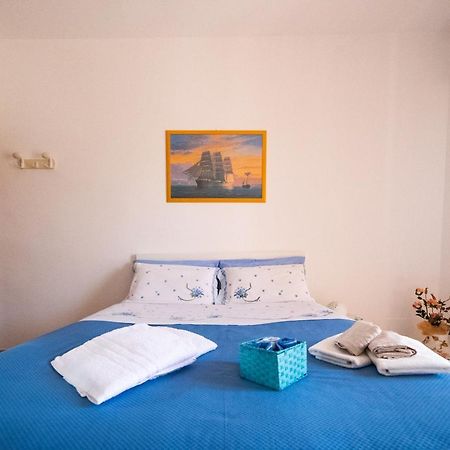 Anfol Hotel Bari Exterior photo