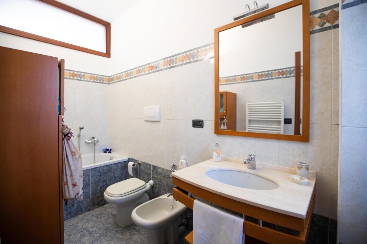 Anfol Hotel Bari Exterior photo